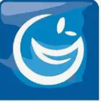 妖精动漫 Logo